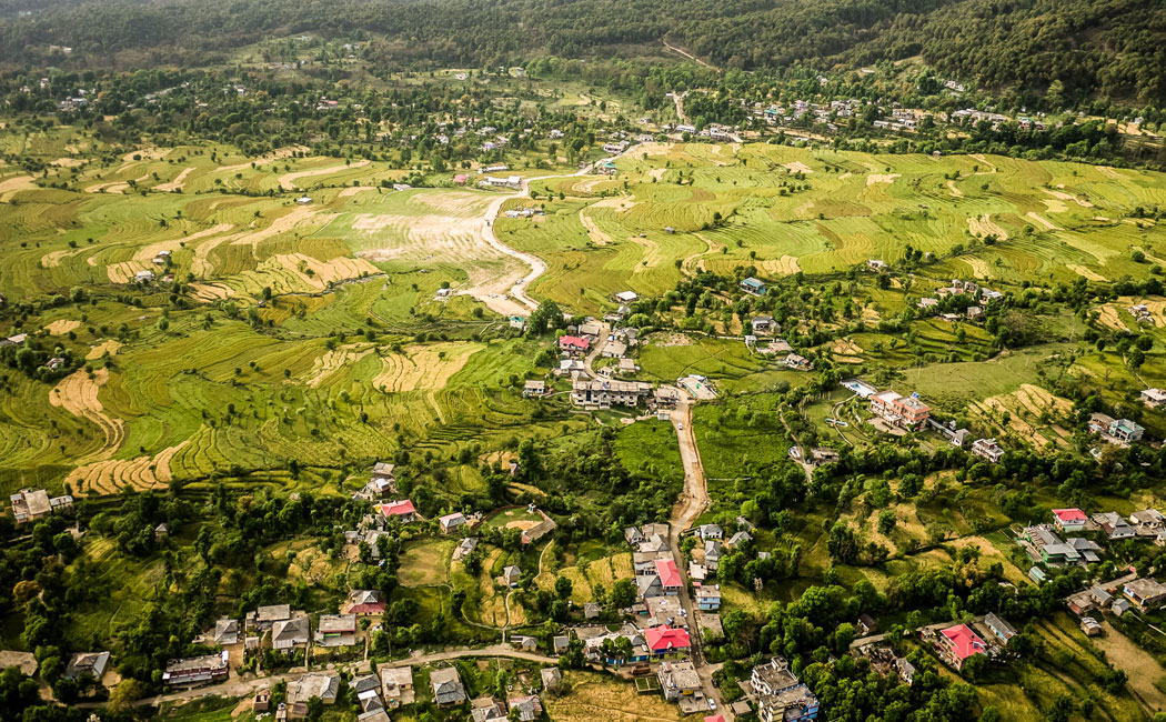 Planificación Ecológica
